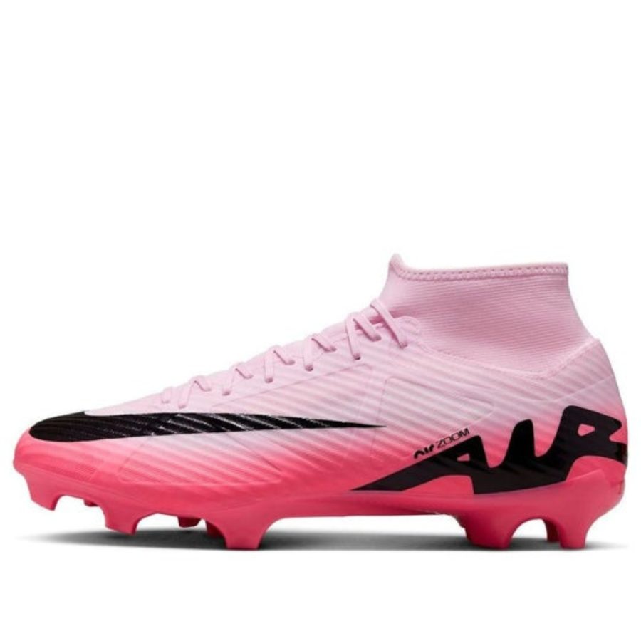 giày nike zoom mercurial superfly 9 academy mg 'mad brilliance pack' dj5625-601