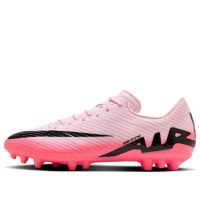 giày nike zoom vapor 15 academy ag 'pink foam black' dj5630-601