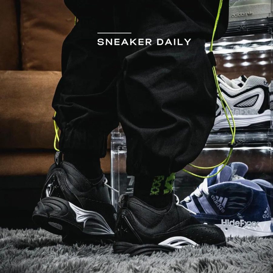 giày nike x nocta air zoom drive 'black white' dx5854-001