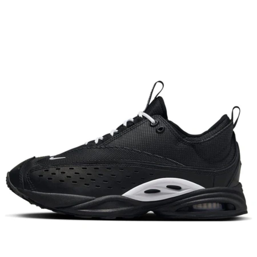 giày nike x nocta air zoom drive 'black white' dx5854-001