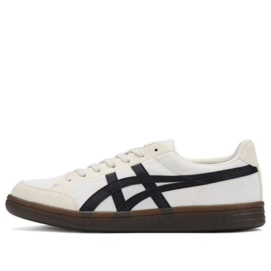 giày onitsuka tiger advanti 'cream white black' 1183b799-101