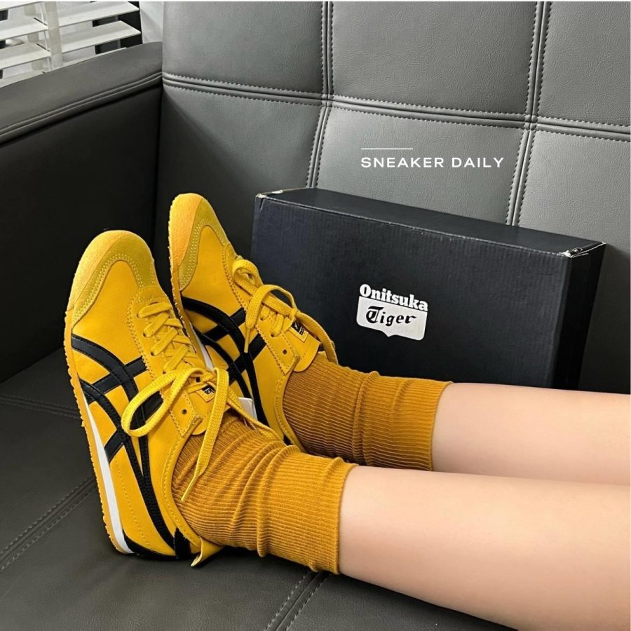 giày onitsuka tiger mexico 66 'kill bill' 2023 1183c102-751