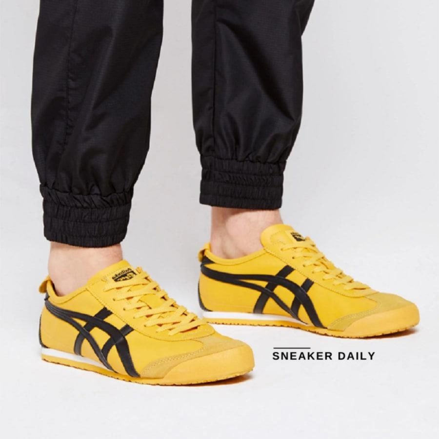 giày onitsuka tiger mexico 66 'kill bill' 2023 1183c102-751