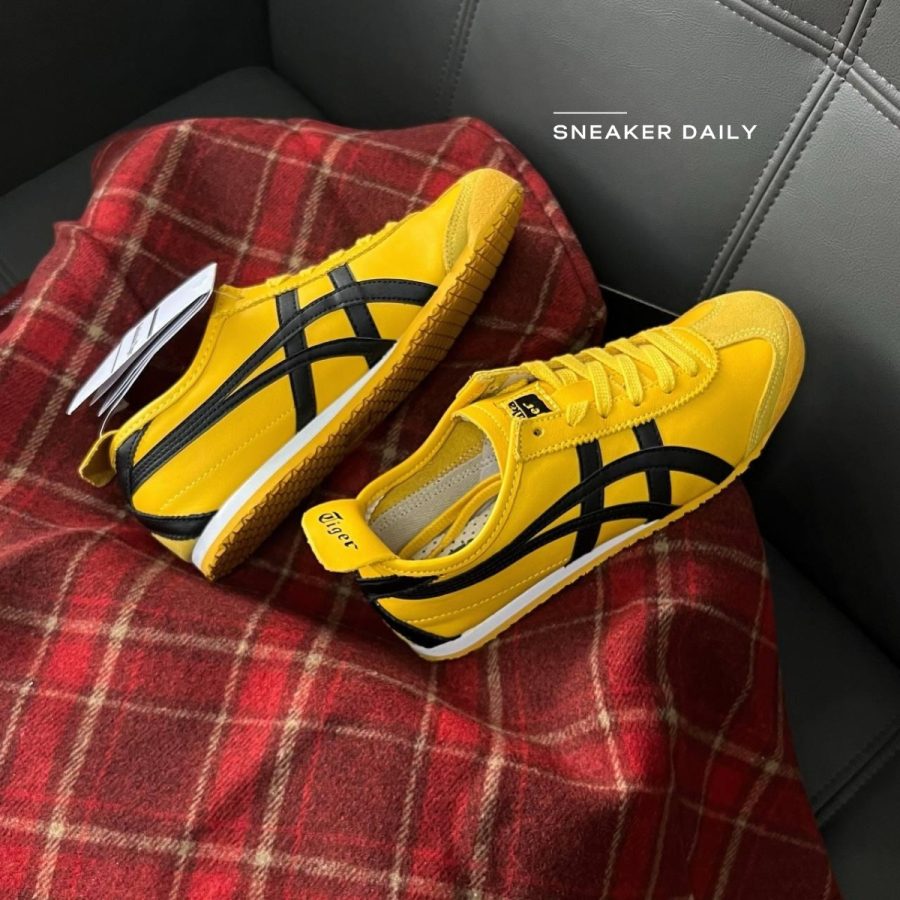 giày onitsuka tiger mexico 66 'kill bill' 2023 1183c102-751