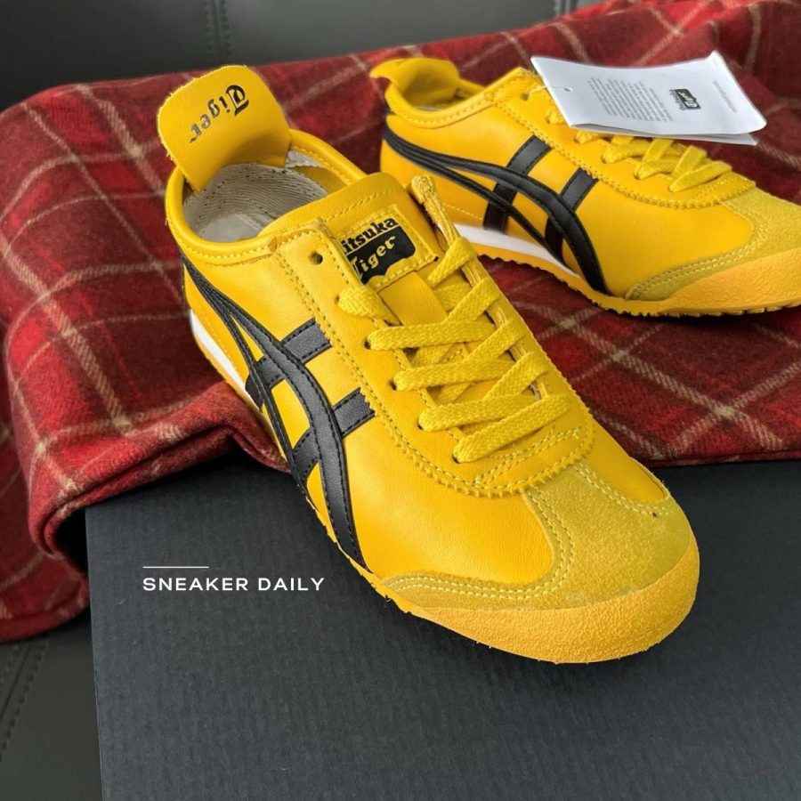 giày onitsuka tiger mexico 66 'kill bill' 2023 1183c102-751