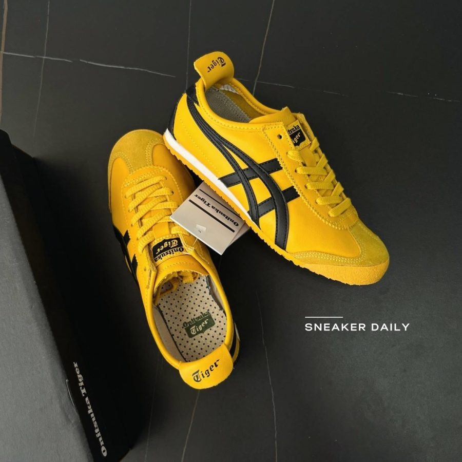 giày onitsuka tiger mexico 66 'kill bill' 2023 1183c102-751
