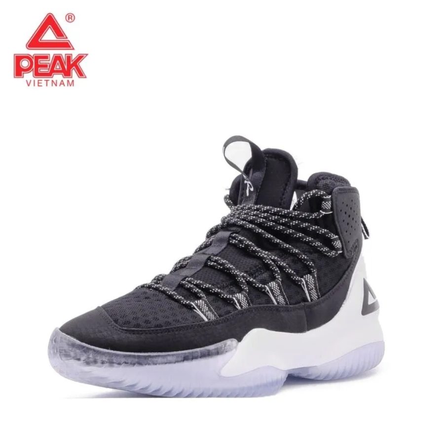 giày peak streetball master da830551dt