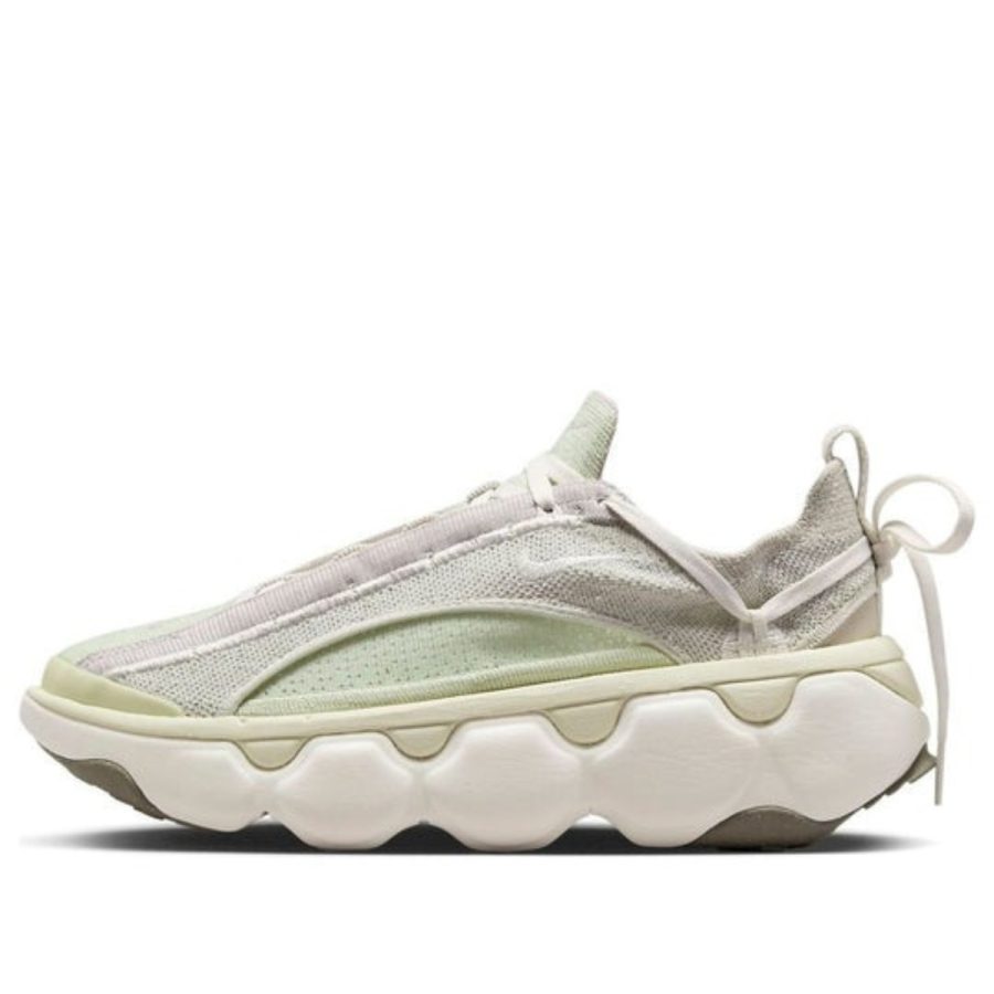 giày (wmns) nike flyknit bloom 'light bone platinum violet' fd2149-002