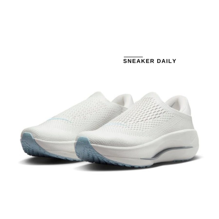 giày (wmns) nike reina easyon 'sail light armory blue' fn0345-100