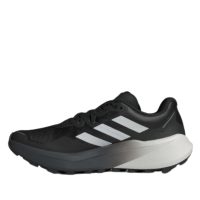 giày adidas terrex agravic 3 men's trail shoes black id0343