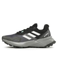 giày adidas terrex soulstride trail 'core black crystal white grey four' if5030