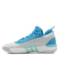 giày adidas d.o.n. issue #5 'semi blue burst' ie7798