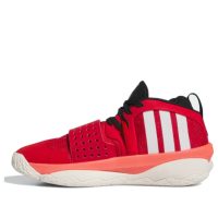 giày adidas dame 8 extply 'red' if1506