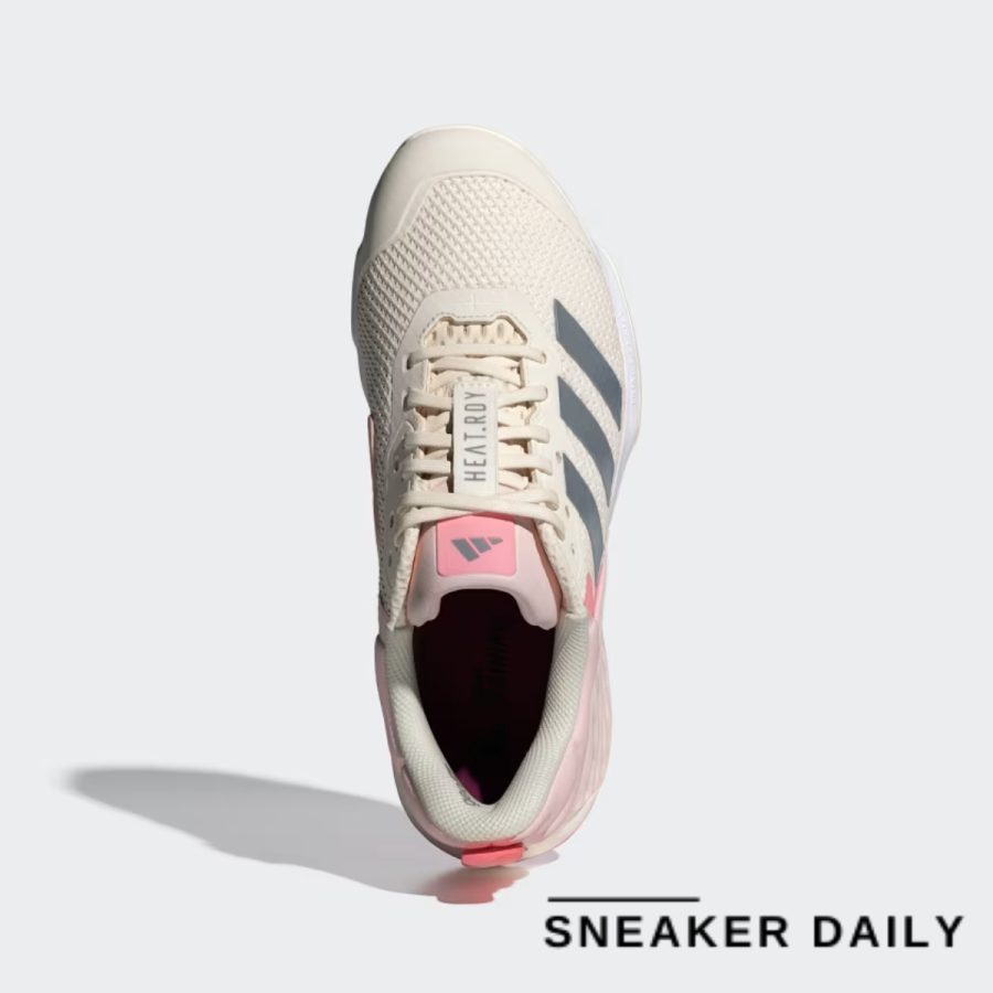 giày adidas dropset 3 'chalk semi pink spark' (wmns) id8635