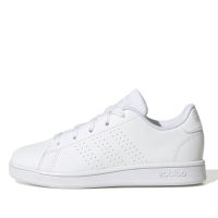 giày adidas advantage court lace 'white' (gs) ig2511