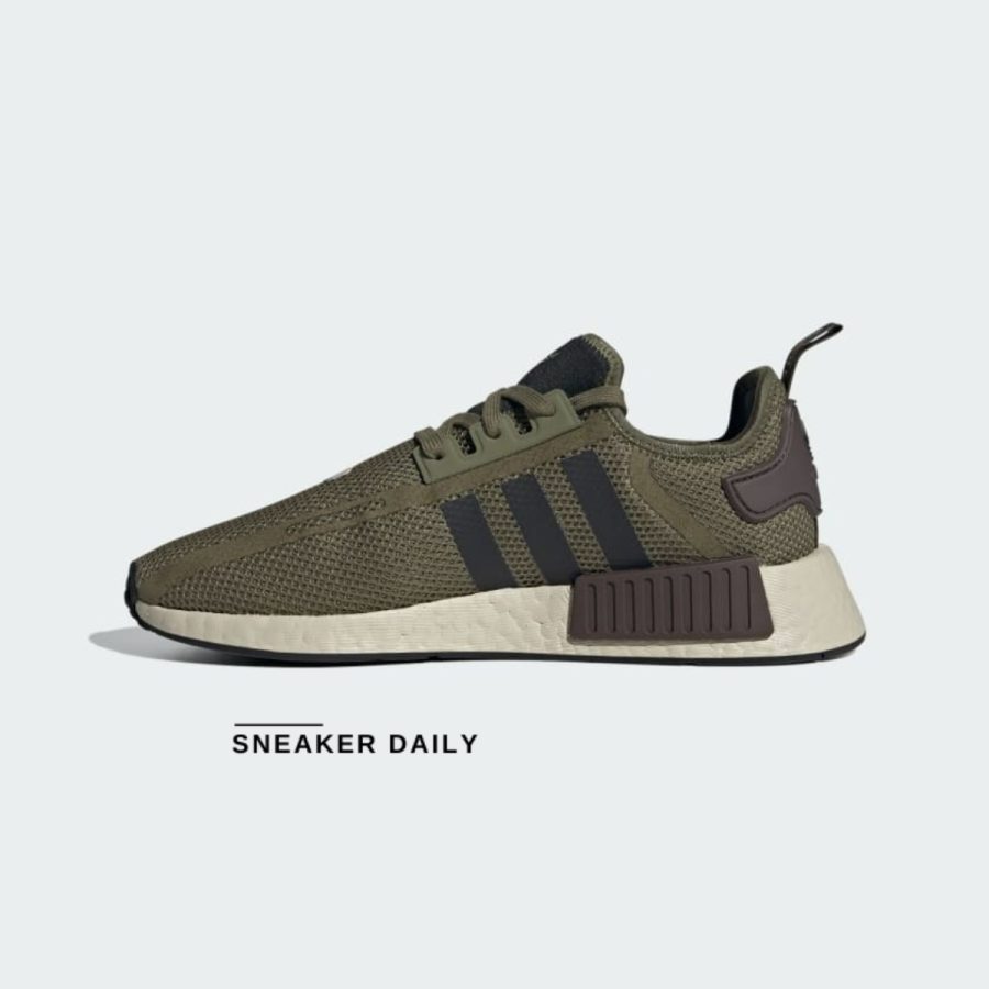 giày adidas nmd_r1 'focus olive' ig5534