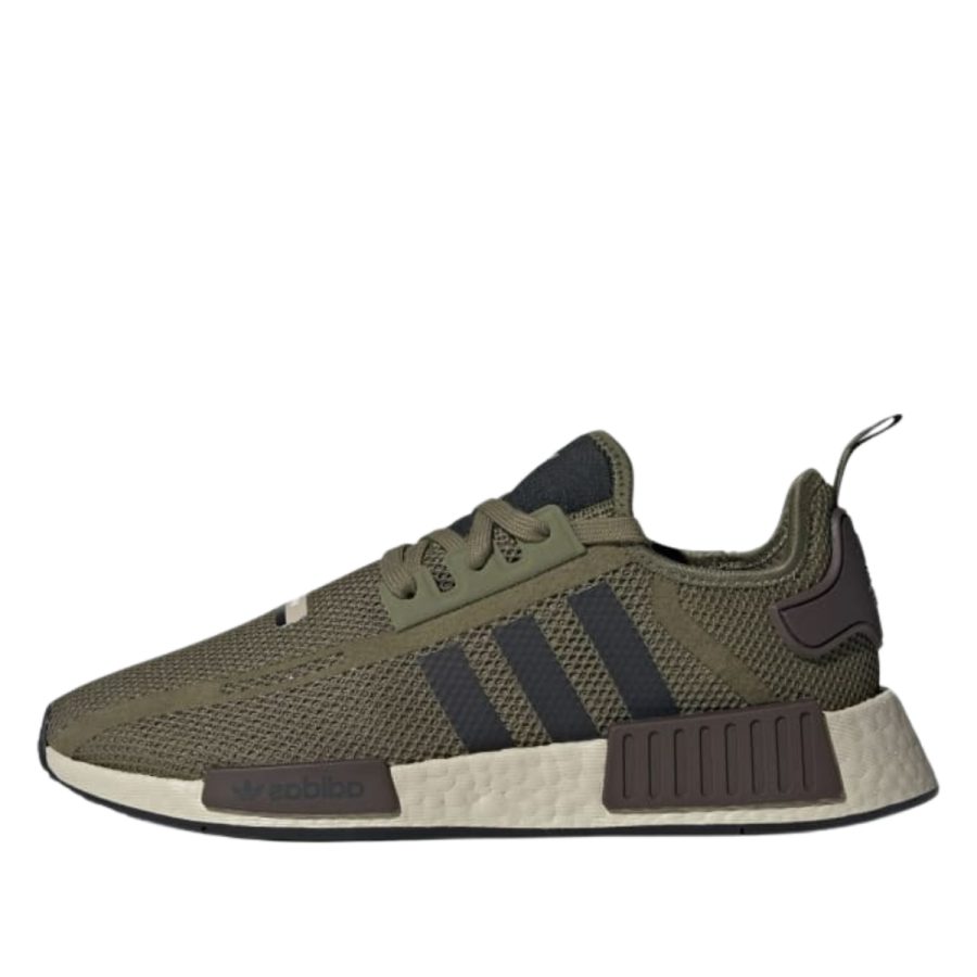 giày adidas nmd_r1 'focus olive' ig5534