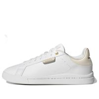 giày adidas neo court silk shoes 'cloud white' (wmns) gy9255