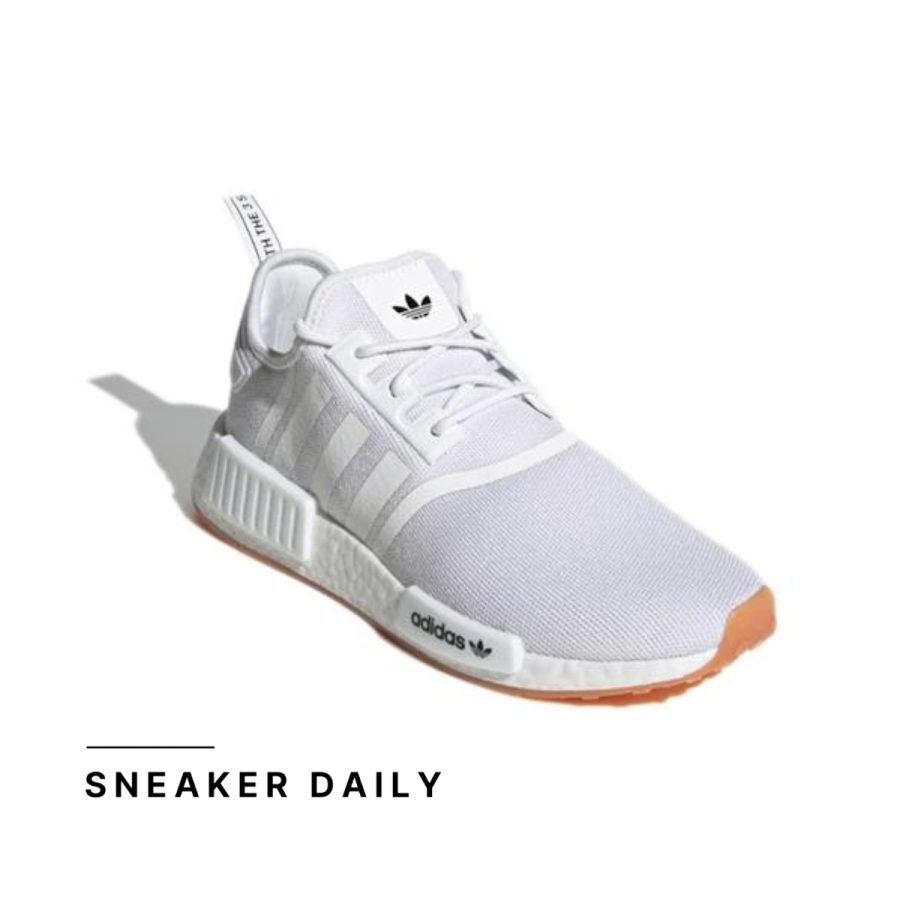 giày adidas originals nmd_r1 primeblue 'white' gz9260