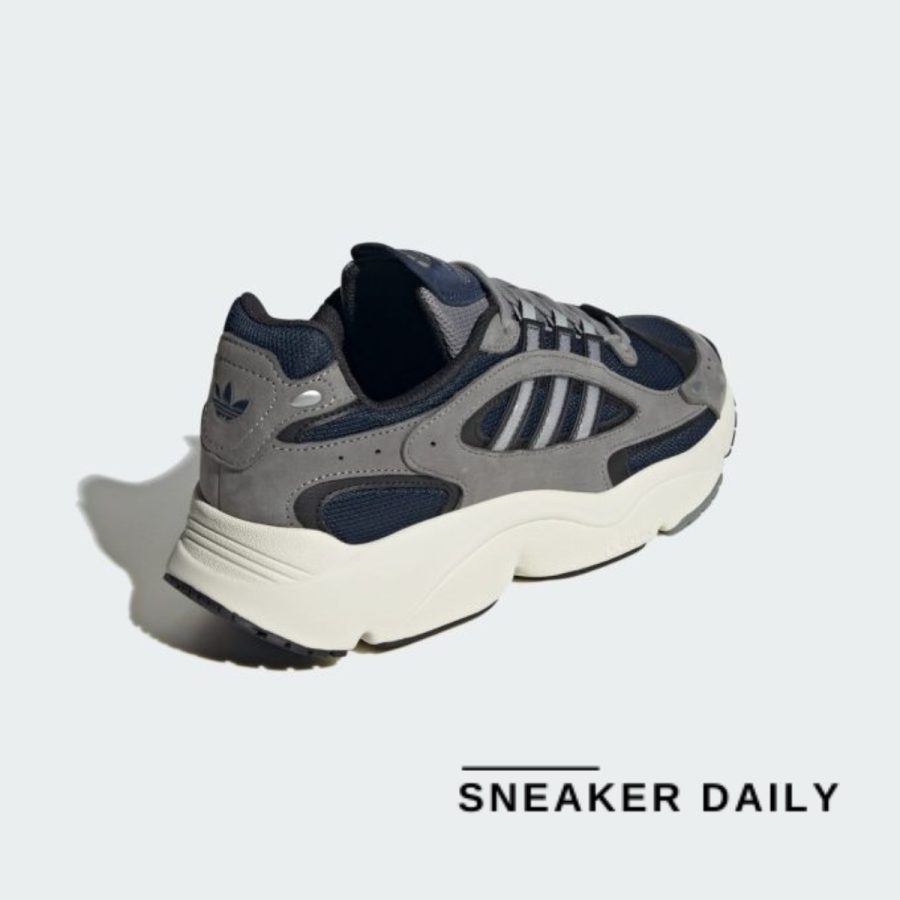 giày adidas ozmillen 'grey three' id5718