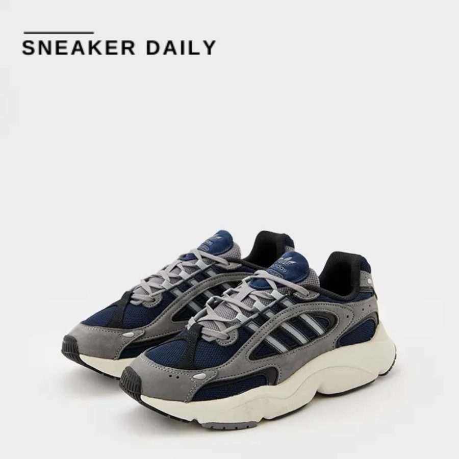 giày adidas ozmillen 'grey three' id5718