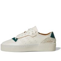 giày adidas rivalry summer low 'cloud white collegiate green' id6206