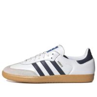 giày adidas samba og 'white night indigo gum' if3814
