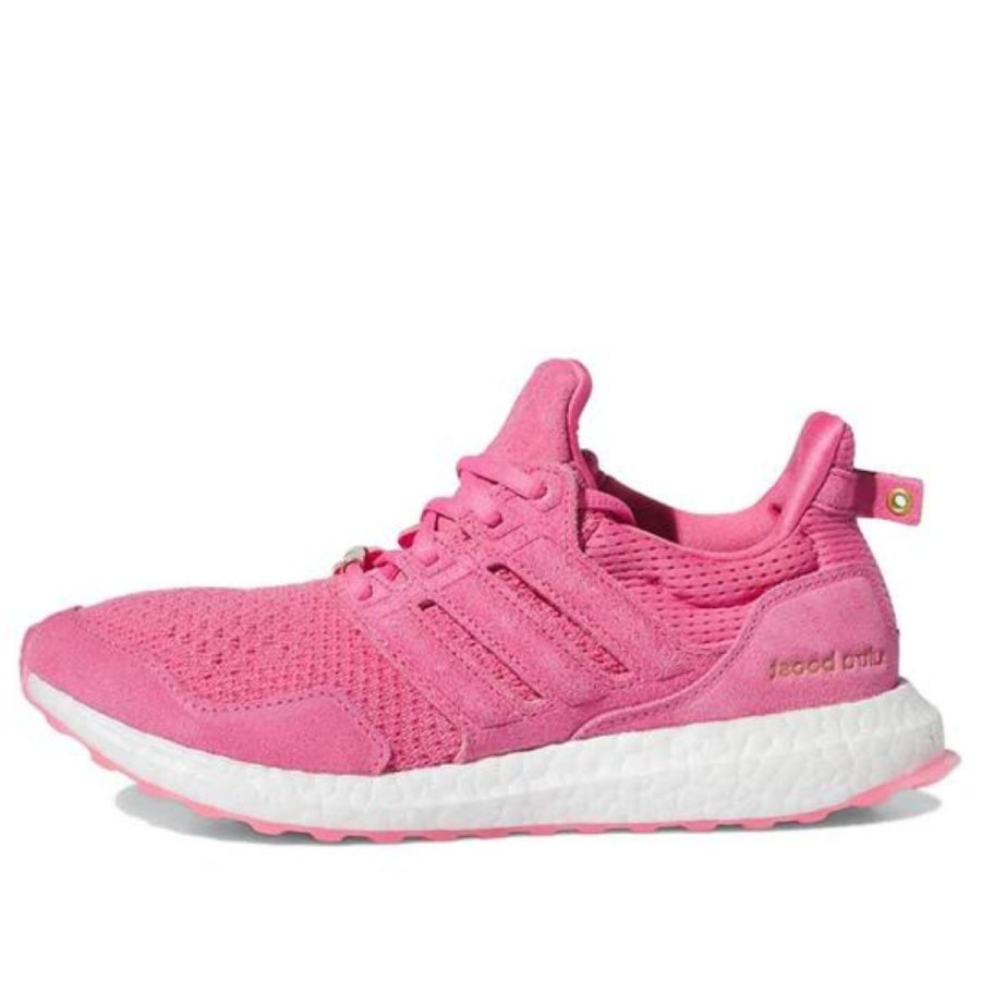 giày adidas ultraboost 1.0 'pink fusion gold' id9664