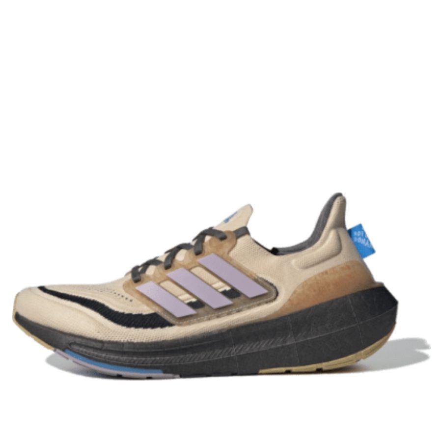 giày adidas ultraboost light 'crystal sand' id3288