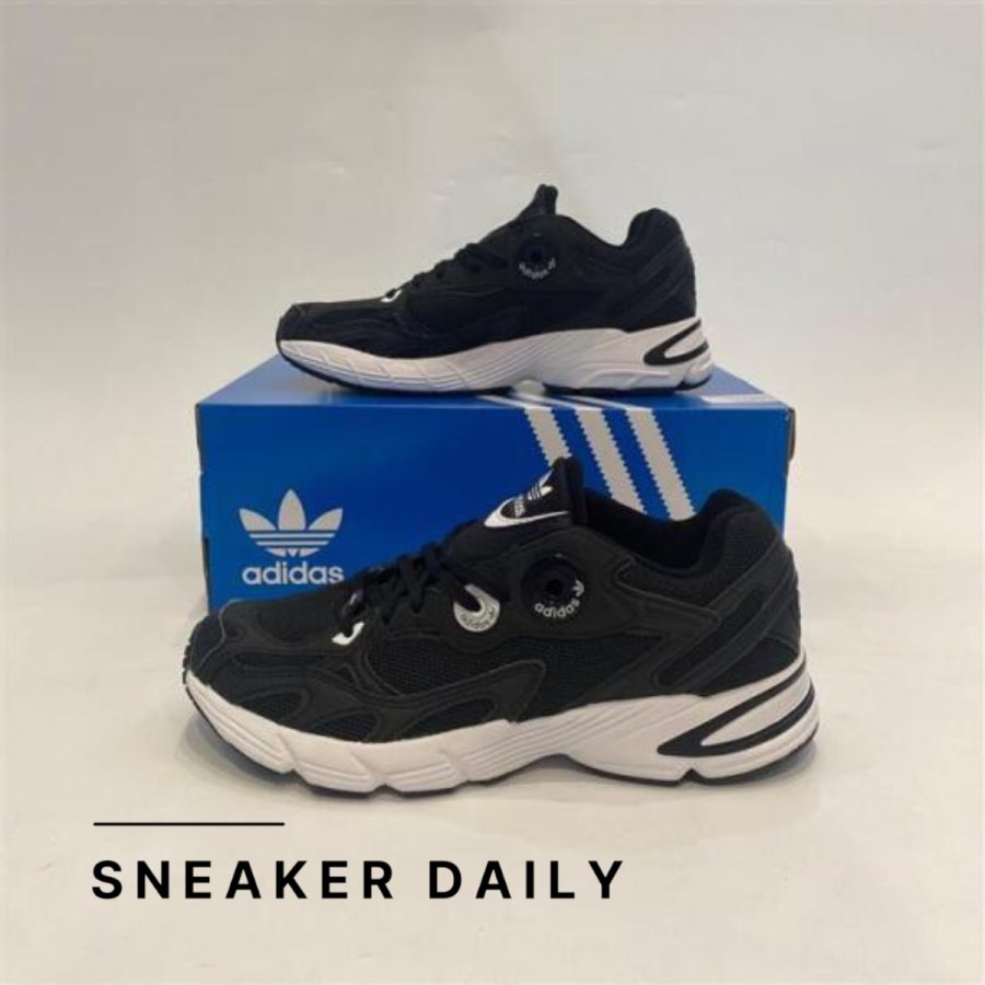 giày adidas astir 'core black' (wmns) ie9886