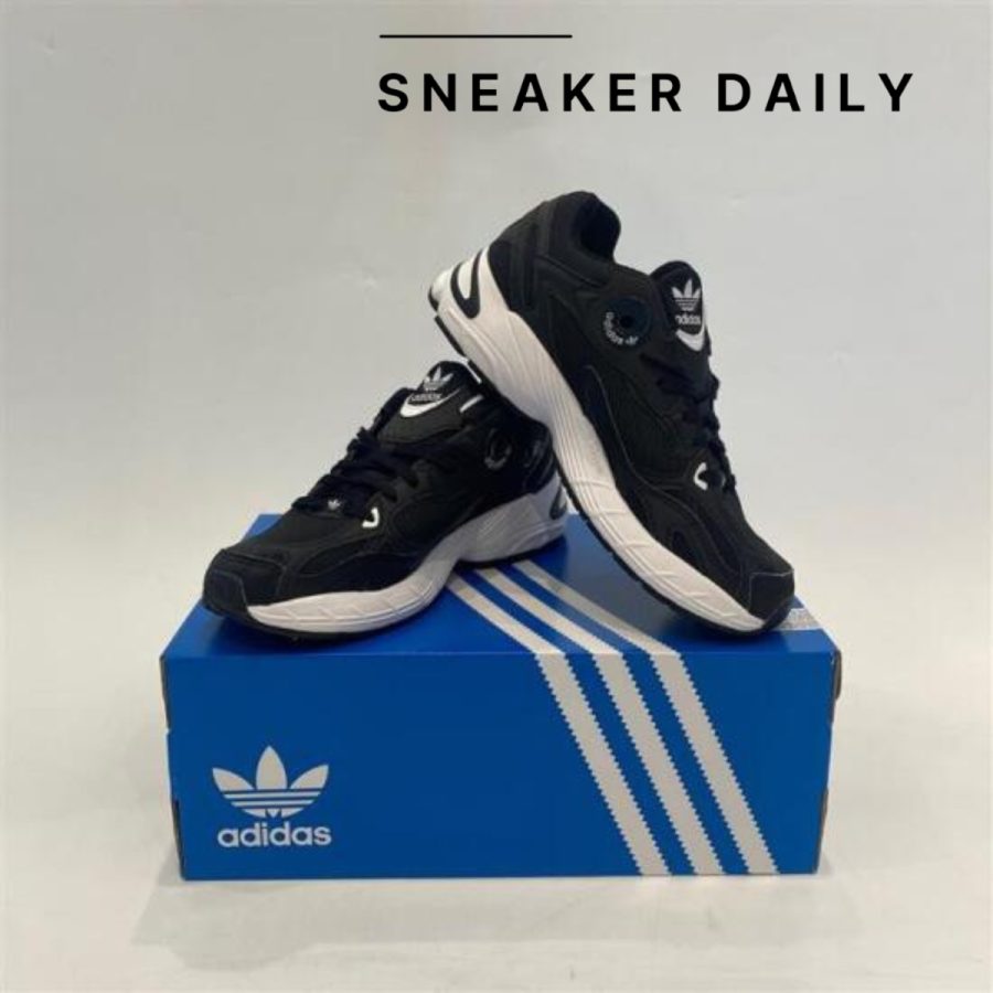 giày adidas astir 'core black' (wmns) ie9886