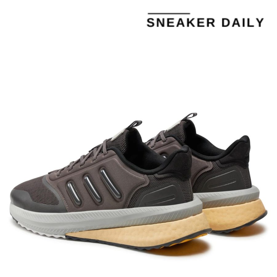 giày adidas x_plrphase 'charcoal crystal sand' id0433