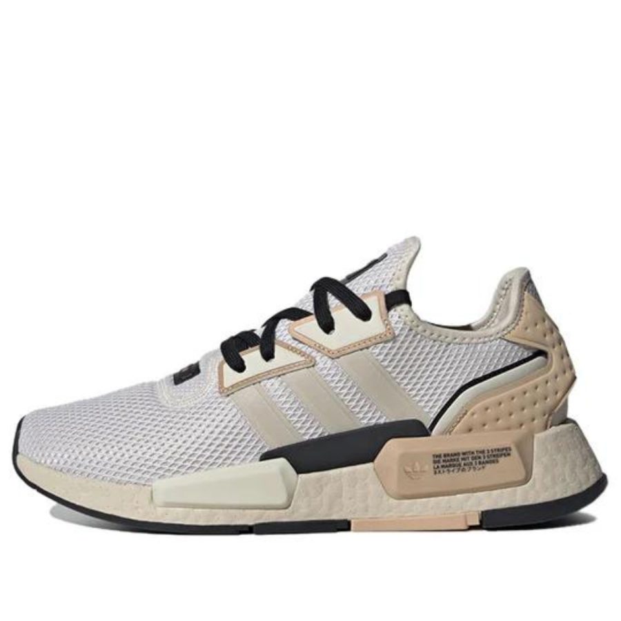 giày adidas originals nmd_g1 'aluminium magic beige' id2395