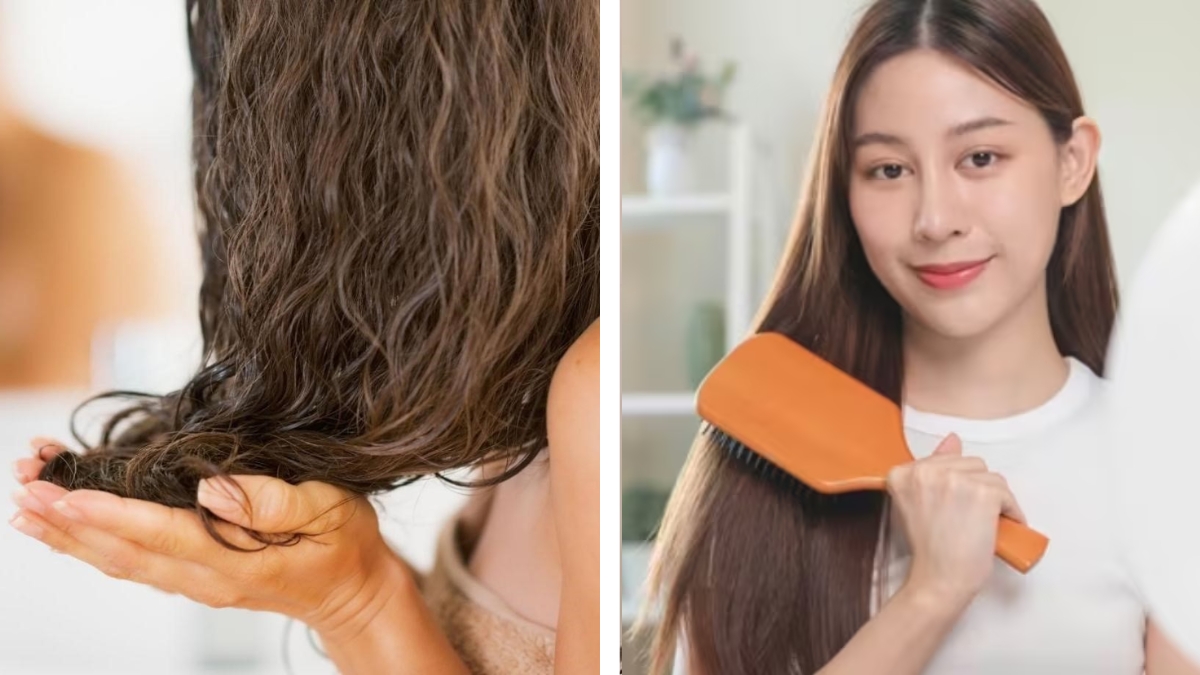 kiểu tóc phù hợp cho nữ vào mùa hè 8