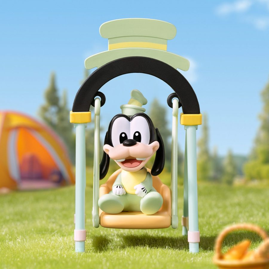 mô hình disney swing series figures pop mart 6941848267009