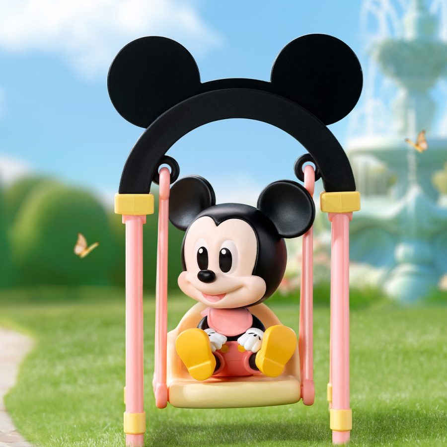 mô hình disney swing series figures pop mart 6941848267009