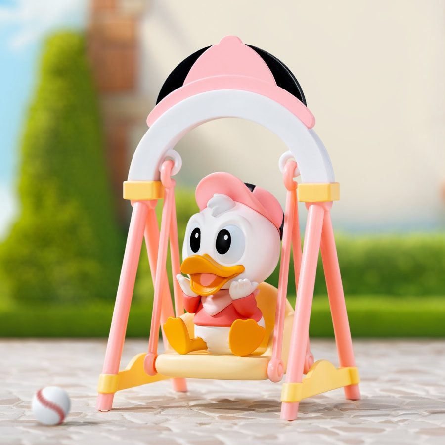 mô hình disney swing series figures pop mart 6941848267009