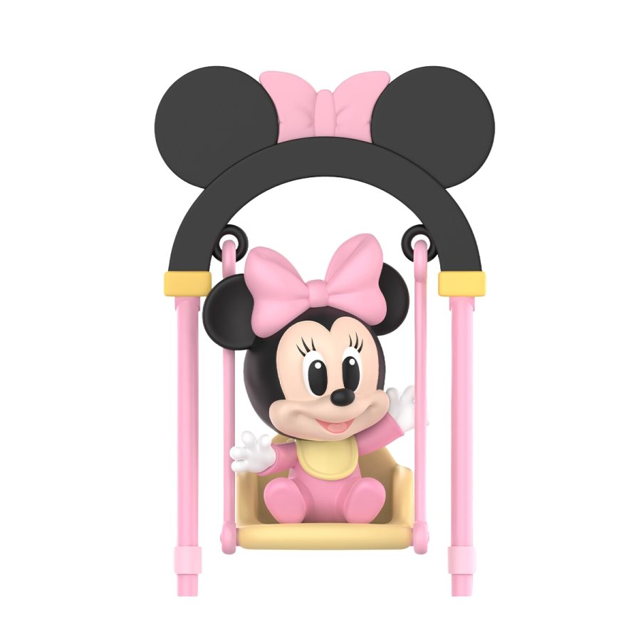 mô hình disney swing series figures pop mart 6941848267009