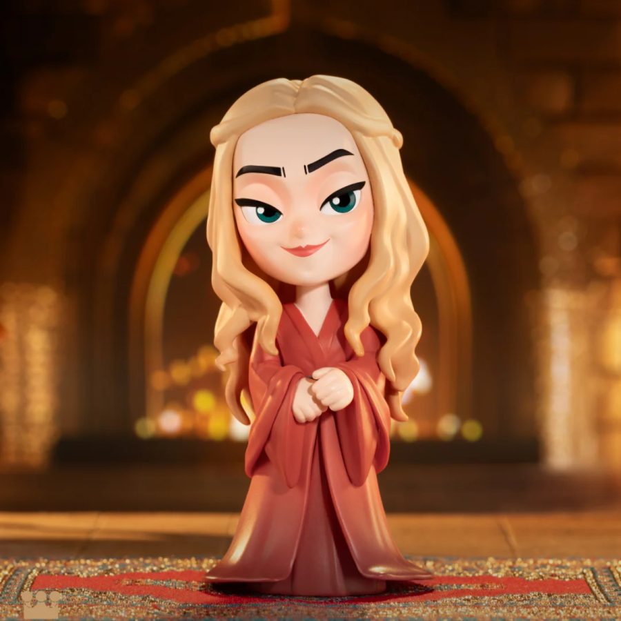 mô hình game of thrones pop mart 6941848272515