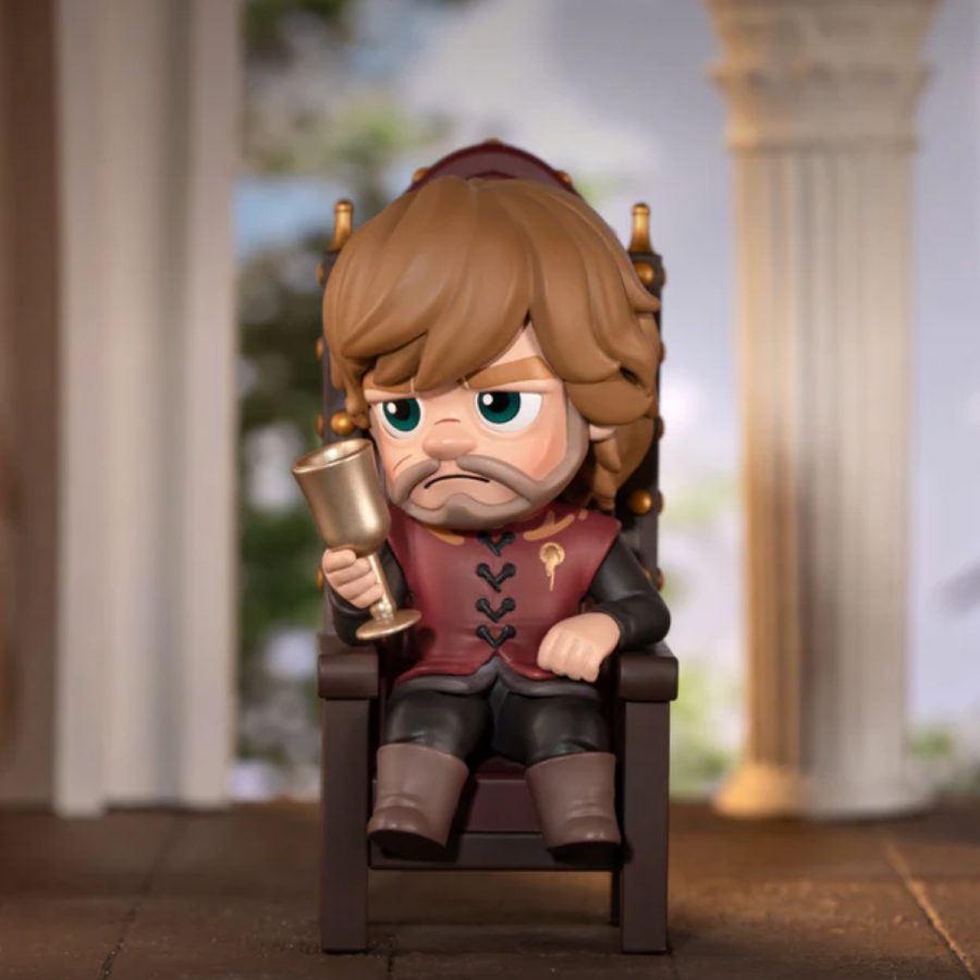 mô hình game of thrones pop mart 6941848272515