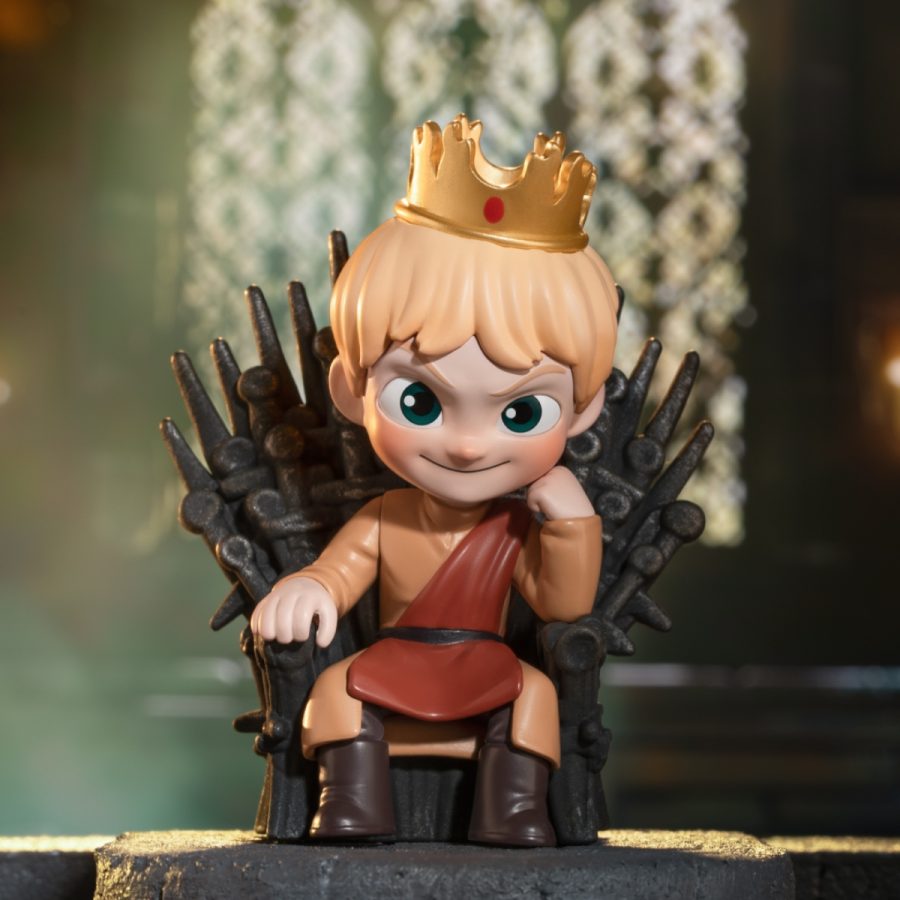 mô hình game of thrones pop mart 6941848272515