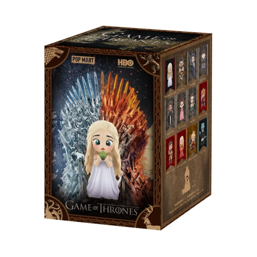 mô hình game of thrones pop mart 6941848272515