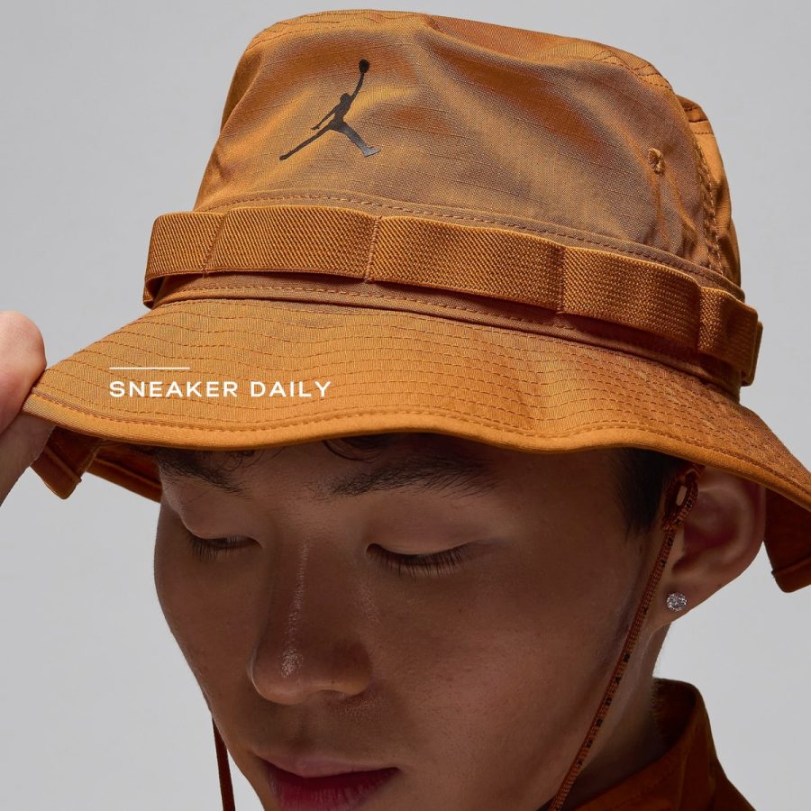 mũ jordan apex bucket hat fd5188-228