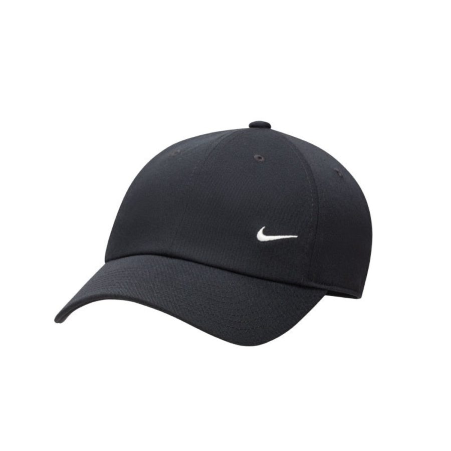 mũ nike club unstructured cap fz5698-010