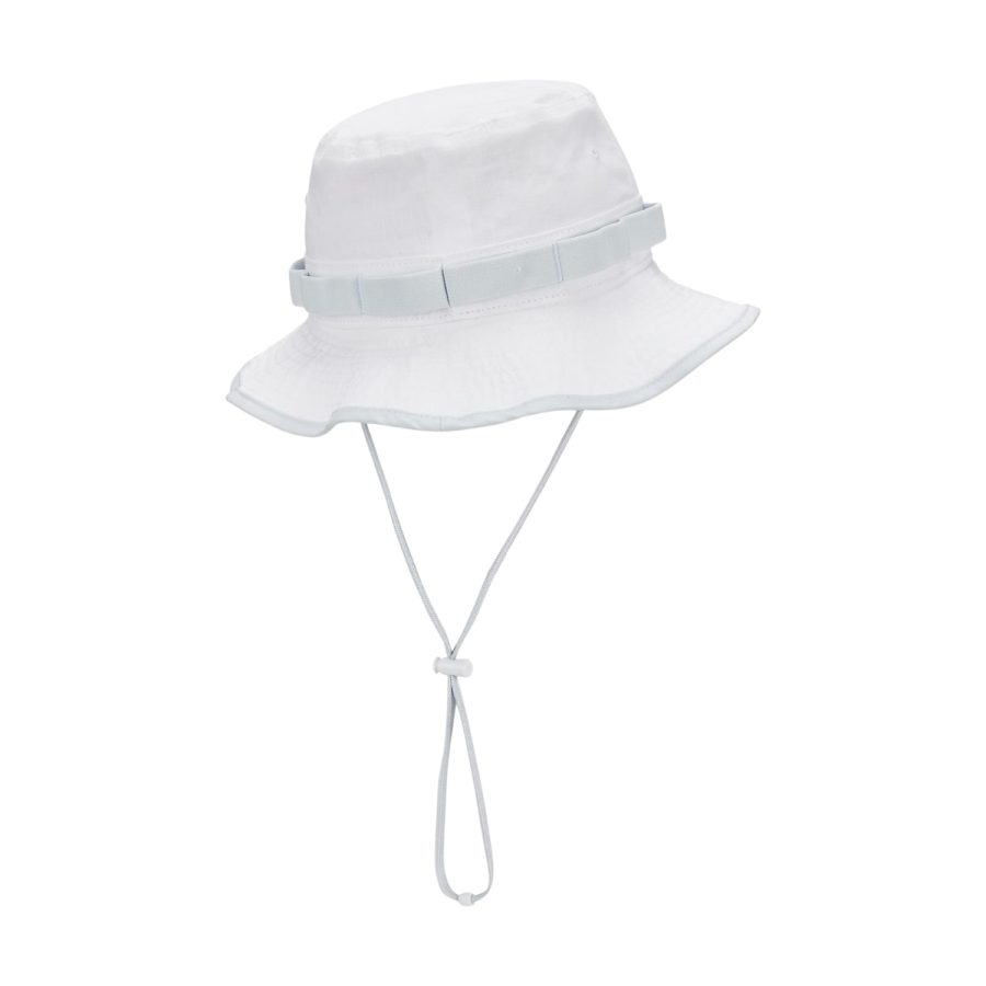 mũ nike dri-fit apex bucket hat fb5621-100