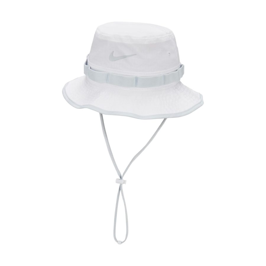 mũ nike dri-fit apex bucket hat fb5621-100