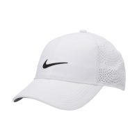 mũ nike golf dri-fit legacy 91 "white black" ba4534-100