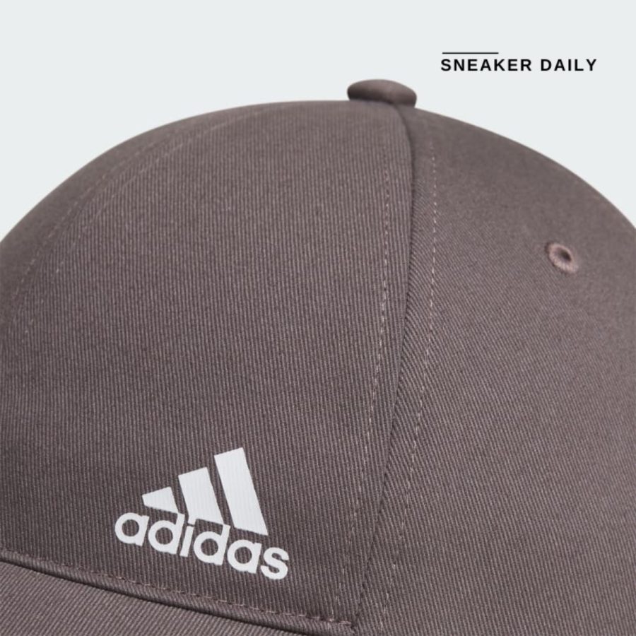 mũ adidas must have cap - charcoal im5232