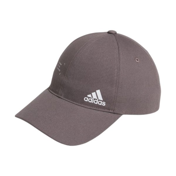 Mũ adidas Must Have Cap - Charcoal IM5232
