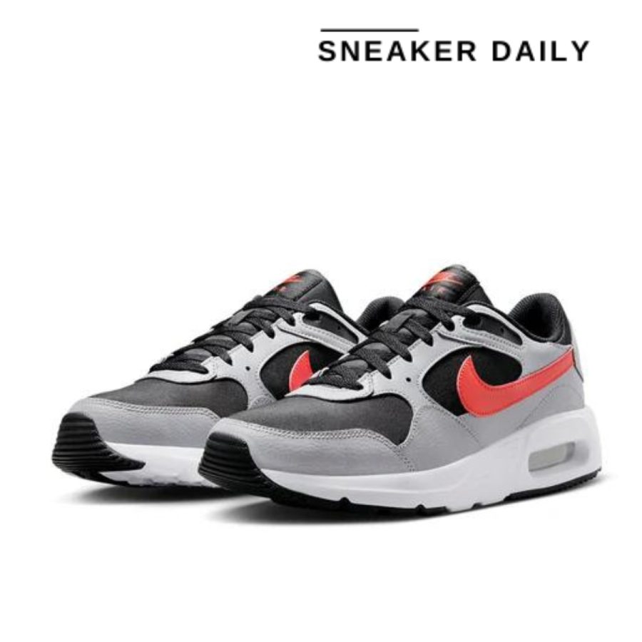 giày nike air max sc 'black cement picante' cw4555-015